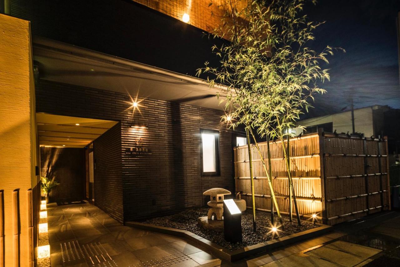 Homm Stay Nagi Arashiyama Kyoto By Banyan Group Exterior photo